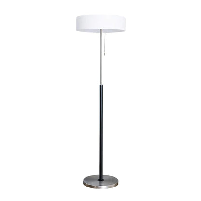 White Galaxy Floor Lamp
