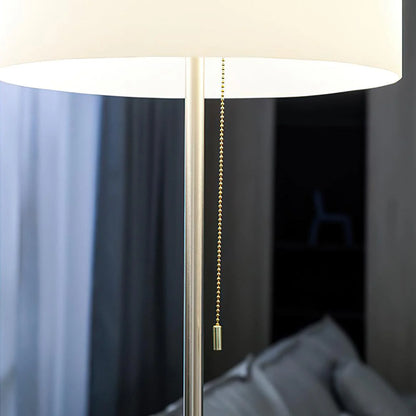 White Galaxy Floor Lamp