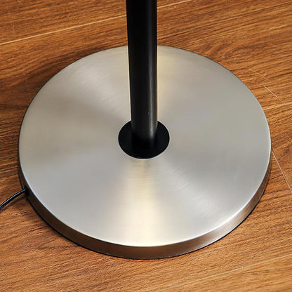 White Galaxy Floor Lamp