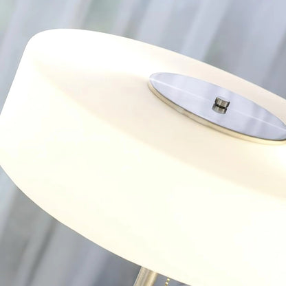 White Galaxy Floor Lamp