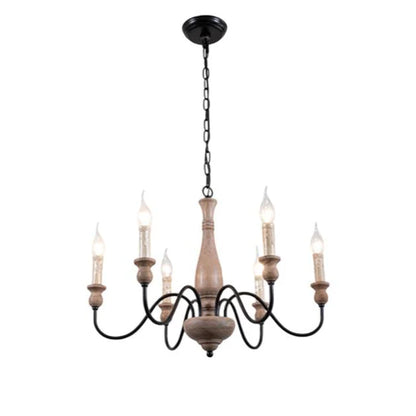Willowbrook Farmhouse Chandelier