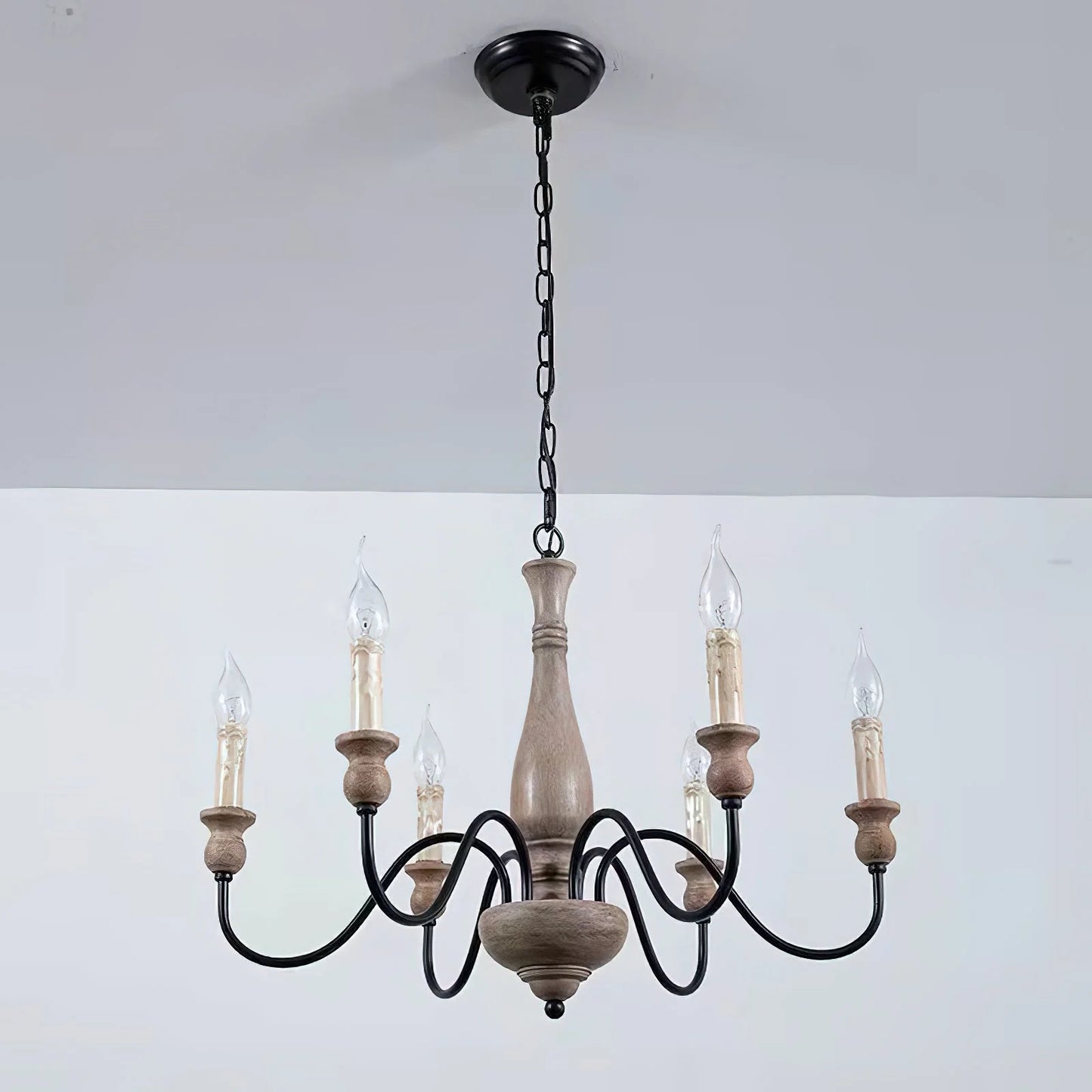Willowbrook Farmhouse Chandelier