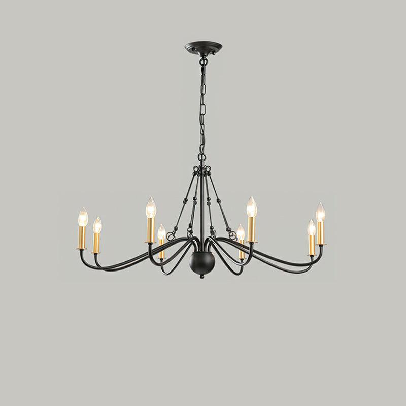 Windsor Candle Chandelier