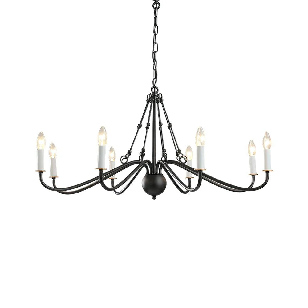 Windsor Candle Chandelier