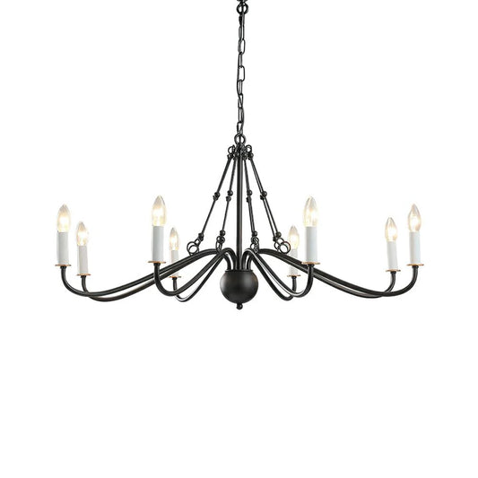 Windsor Candle Chandelier
