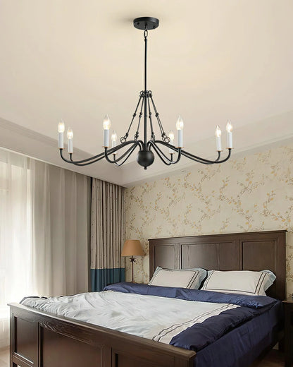 Windsor Candle Chandelier