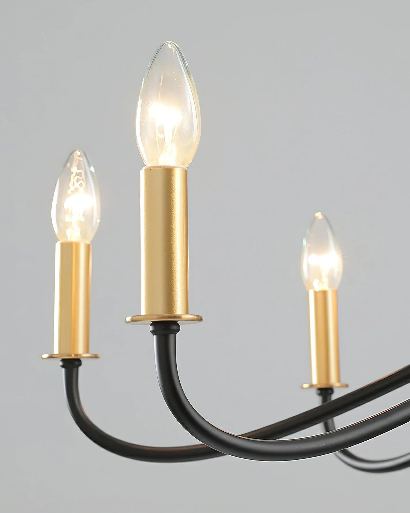 Windsor Candle Chandelier