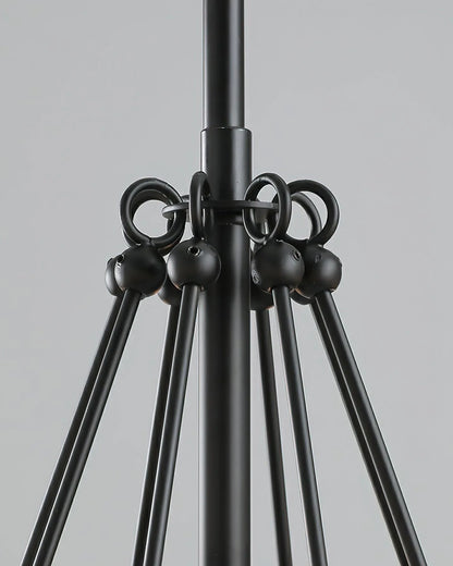 Windsor Candle Chandelier