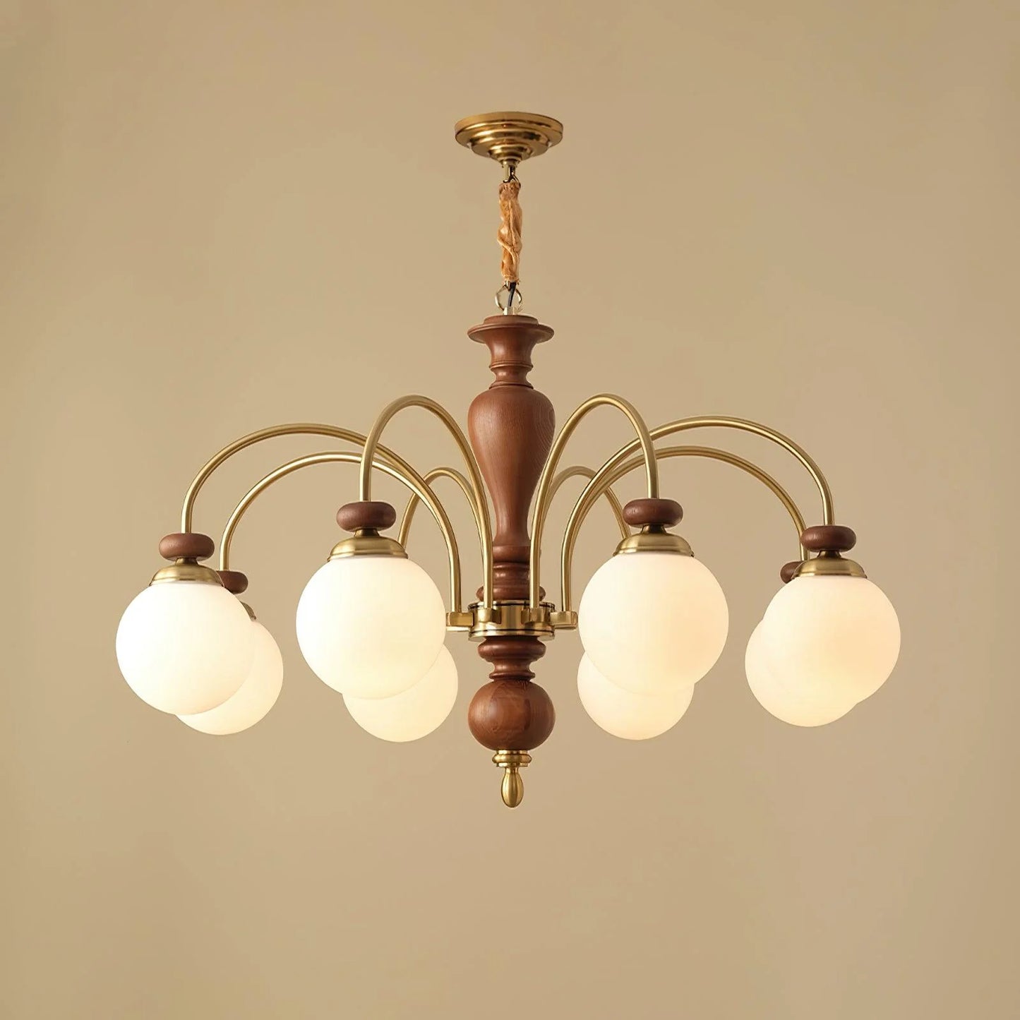 Windsor Classic Chandelier