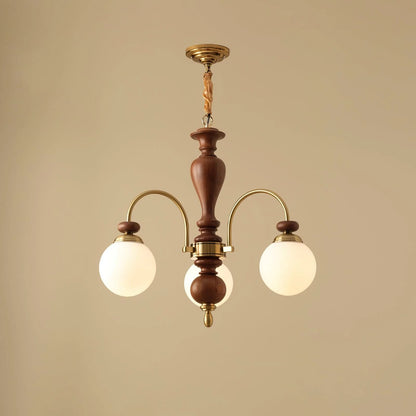 Windsor Classic Chandelier