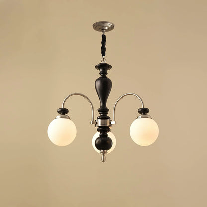 Windsor Classic Chandelier