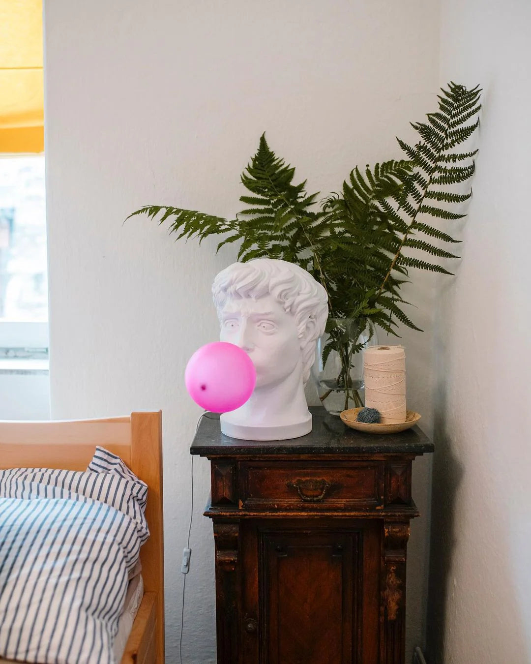 Wonder Table Lamp
