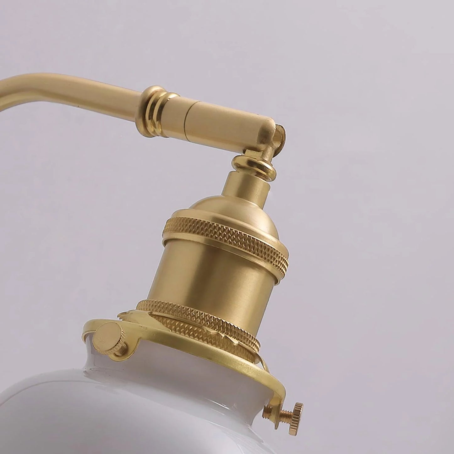 Wood Ceramic Century Sconce