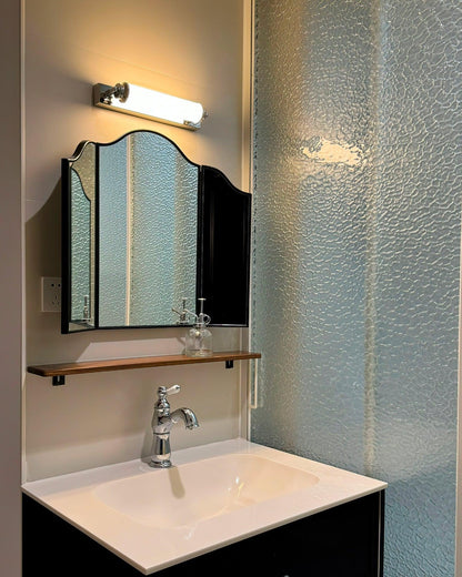 Worcester Wall Light