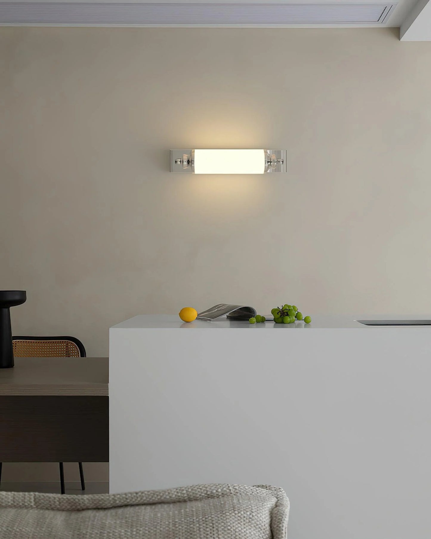 Worcester Wall Light