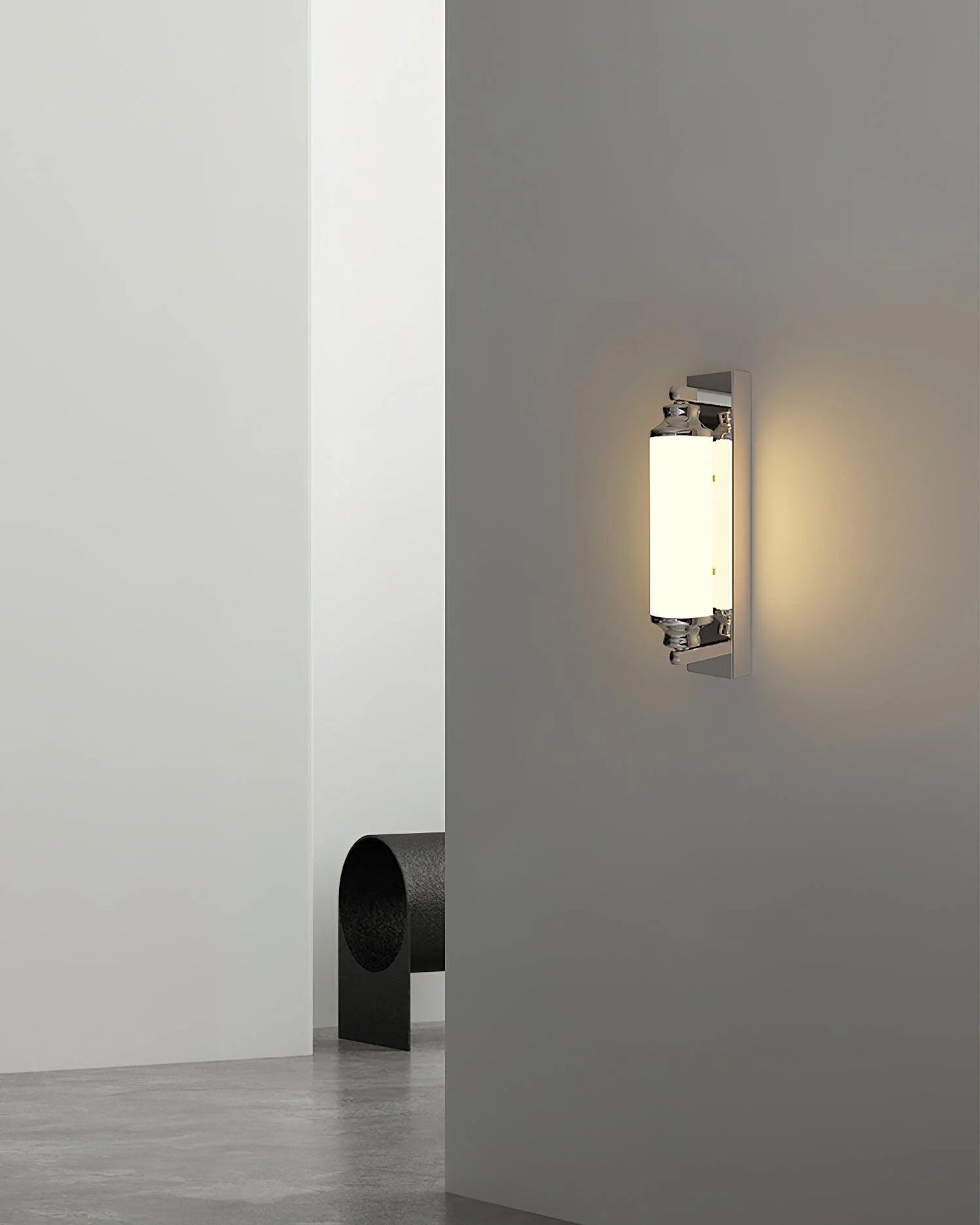 Worcester Wall Light