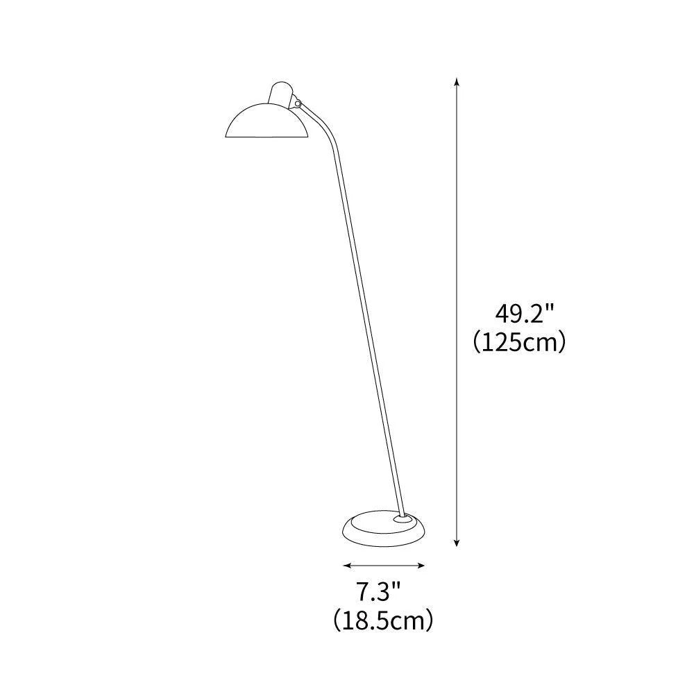Wuxu Floor Lamp