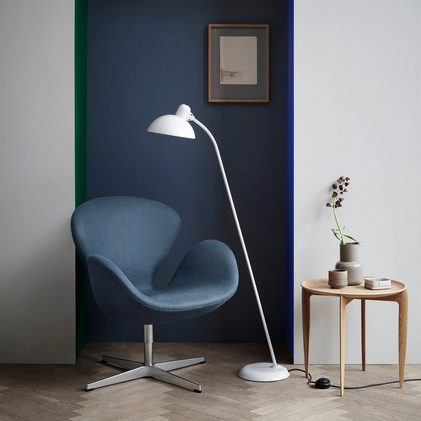 Wuxu Floor Lamp