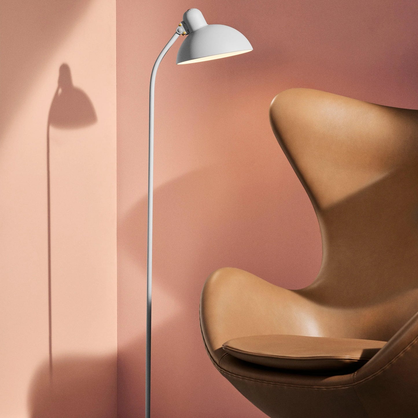 Wuxu Floor Lamp