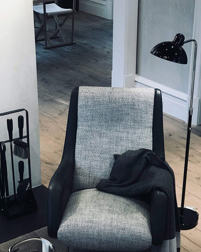 Wuxu Lift Floor Lamp