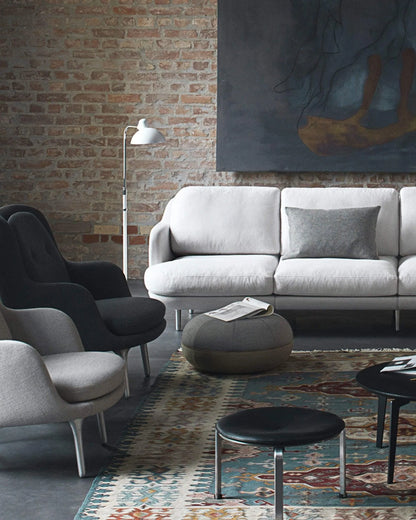 Wuxu Lift Floor Lamp