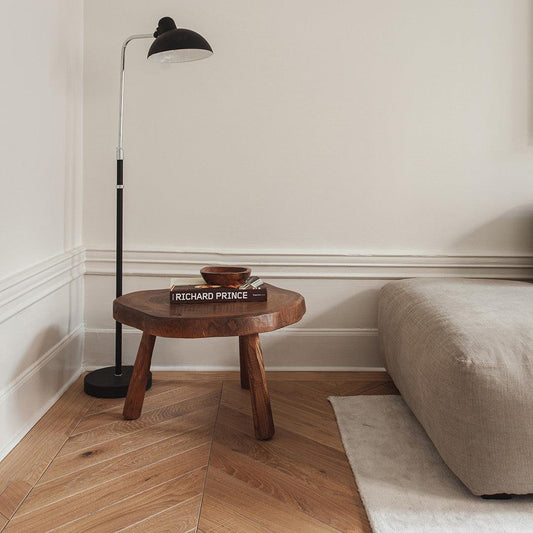 Wuxu Lift Floor Lamp