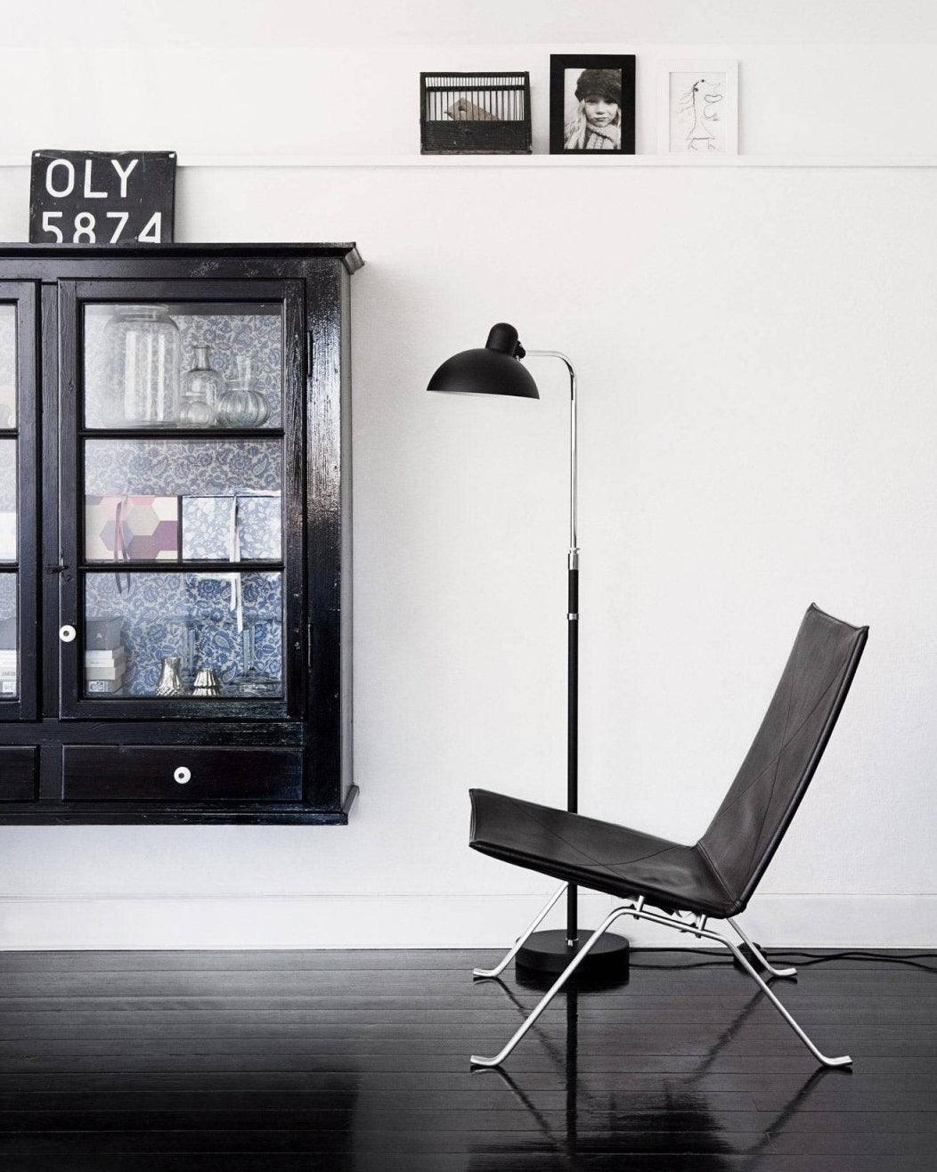 Wuxu Lift Floor Lamp