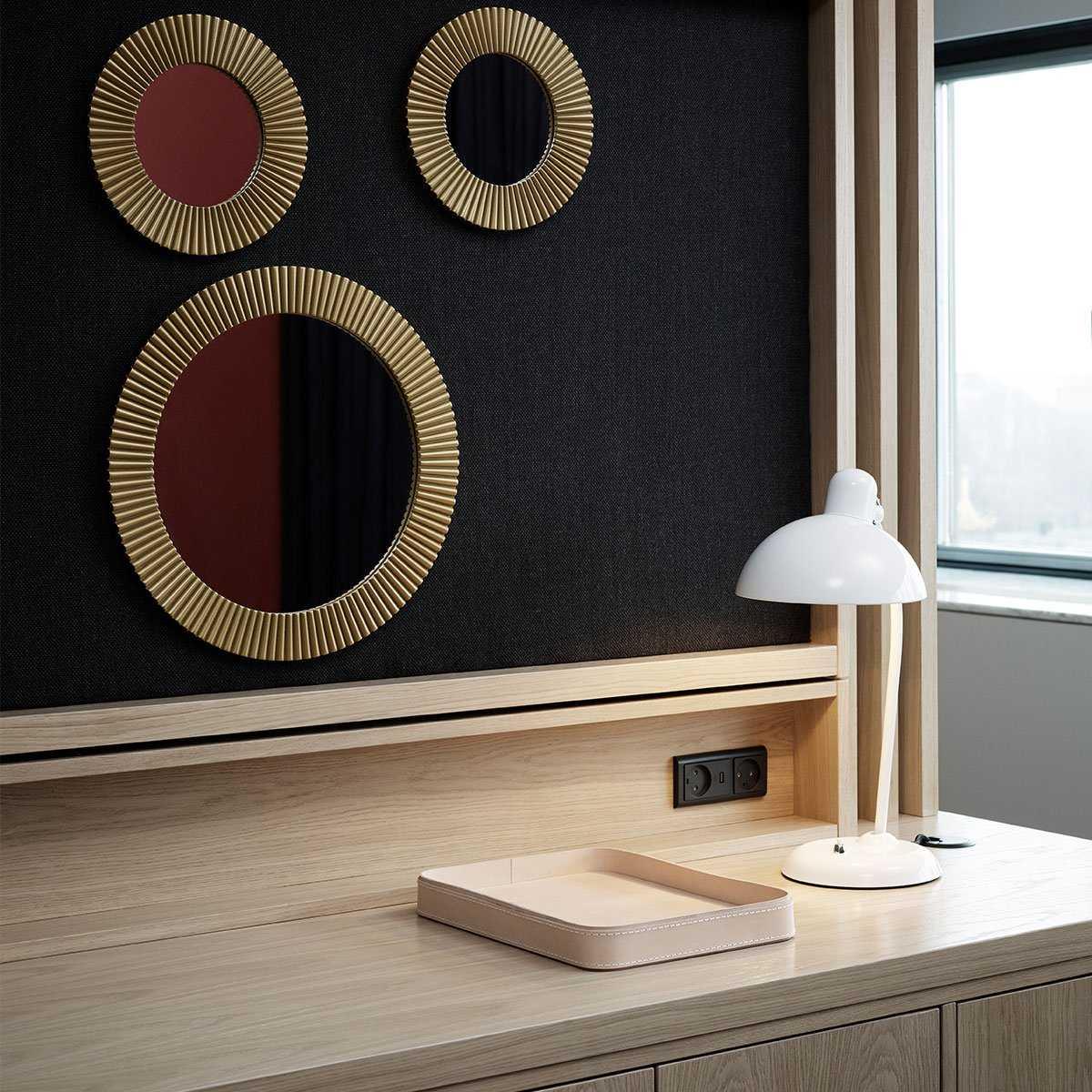 Wuxu Table Lamp