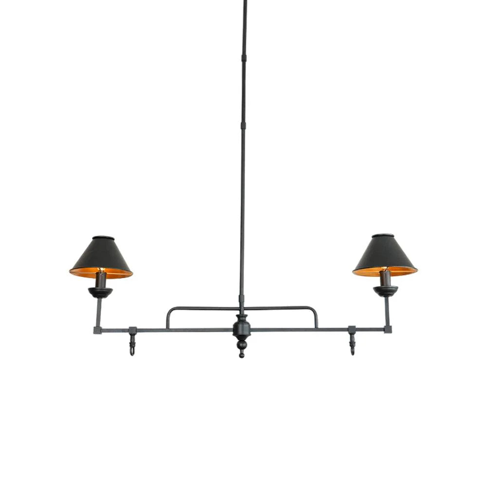Yanfu Linear Chandelier