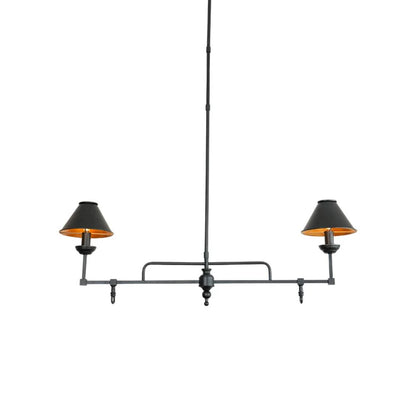 Yanfu Linear Chandelier