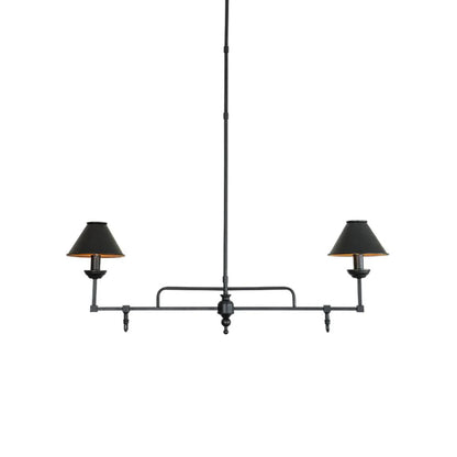 Yanfu Linear Chandelier