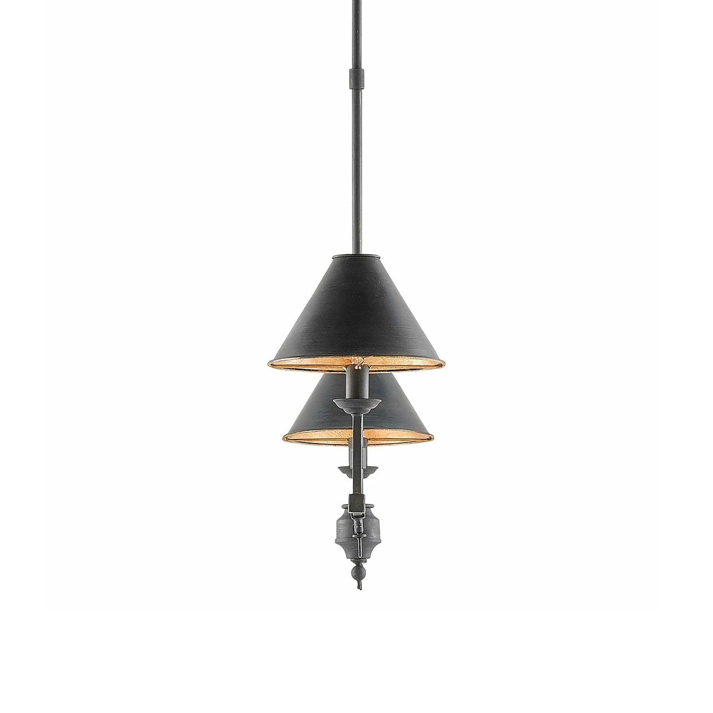 Yanfu Linear Chandelier