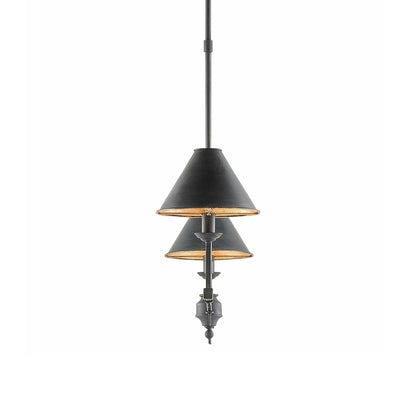 Yanfu Linear Chandelier
