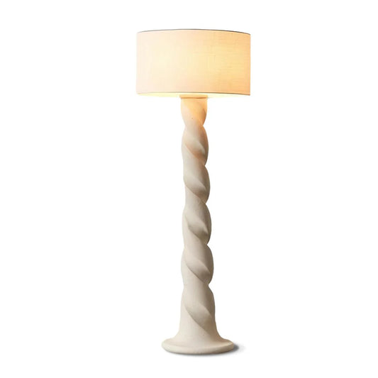Yisi North Tower Floor Lamp
