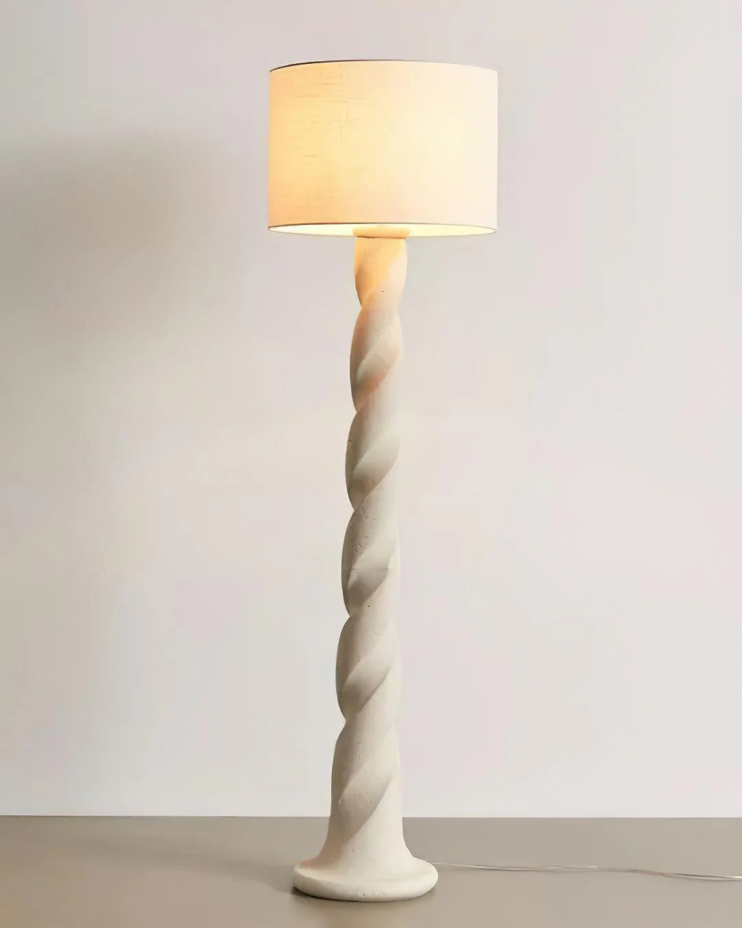 Yisi North Tower Floor Lamp