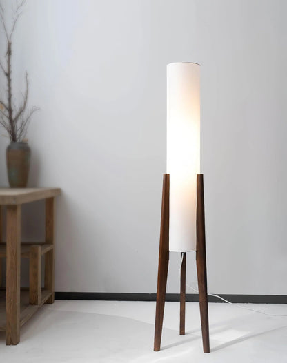 Zen Floor Lamp