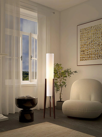 Zen Floor Lamp