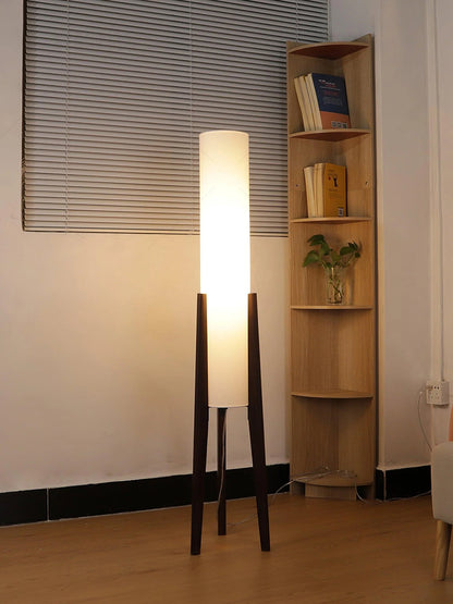 Zen Floor Lamp