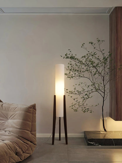 Zen Floor Lamp