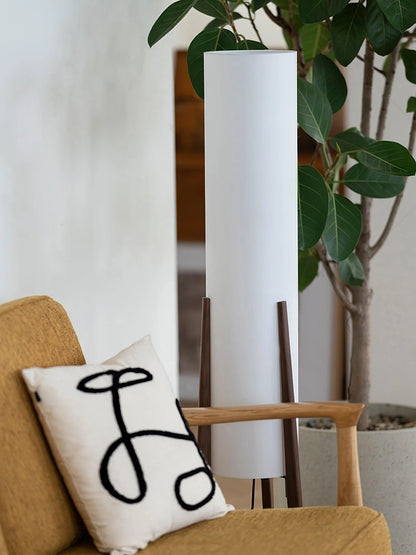 Zen Floor Lamp