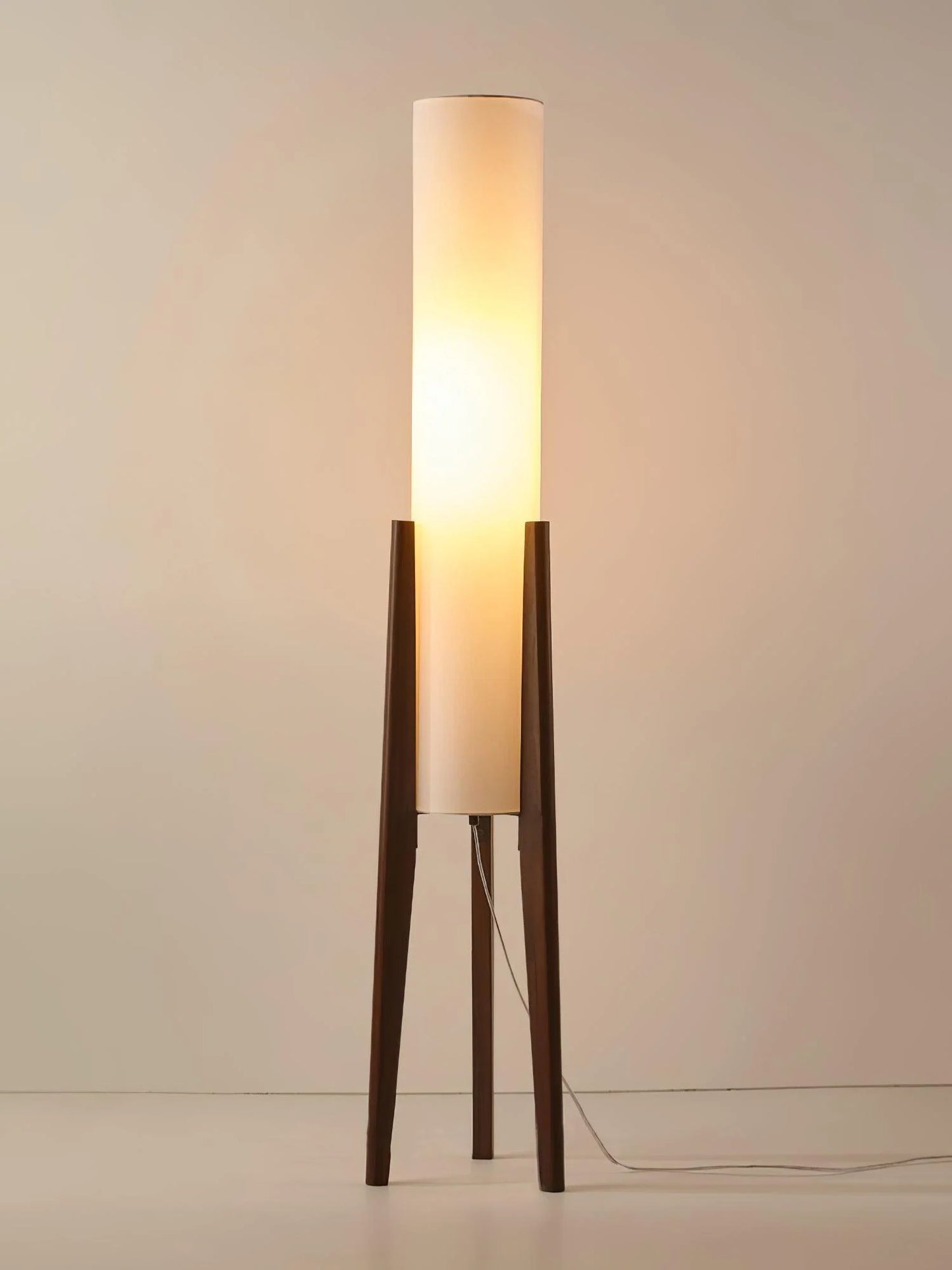 Zen Floor Lamp