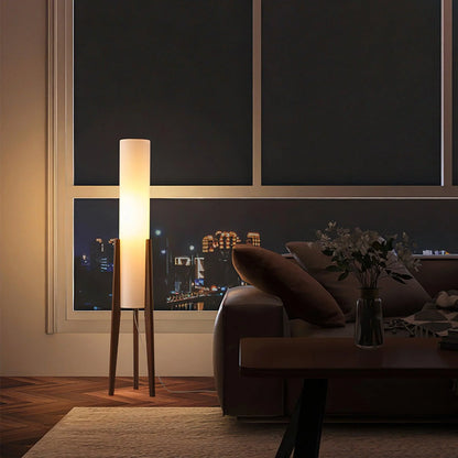 Zen Floor Lamp
