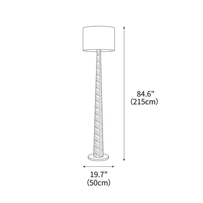 Zhanming Floor Lamp