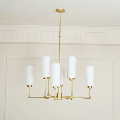 Ziyi Chandelier