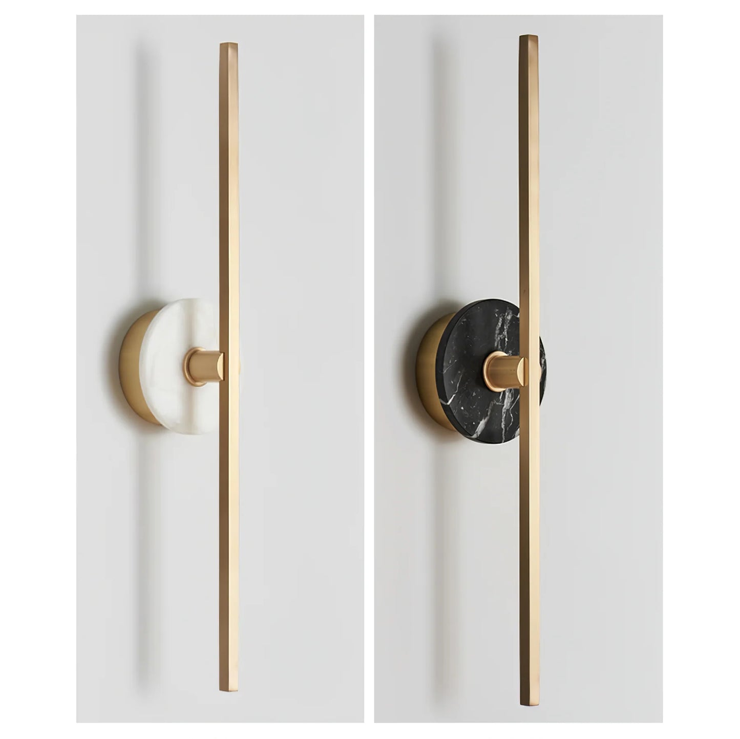 Zylaro Stone Wall Light