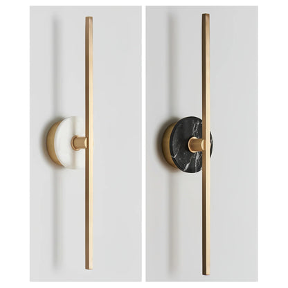 Zylaro Stone Wall Light