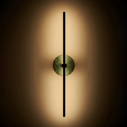 Zylaro Stone Wall Light