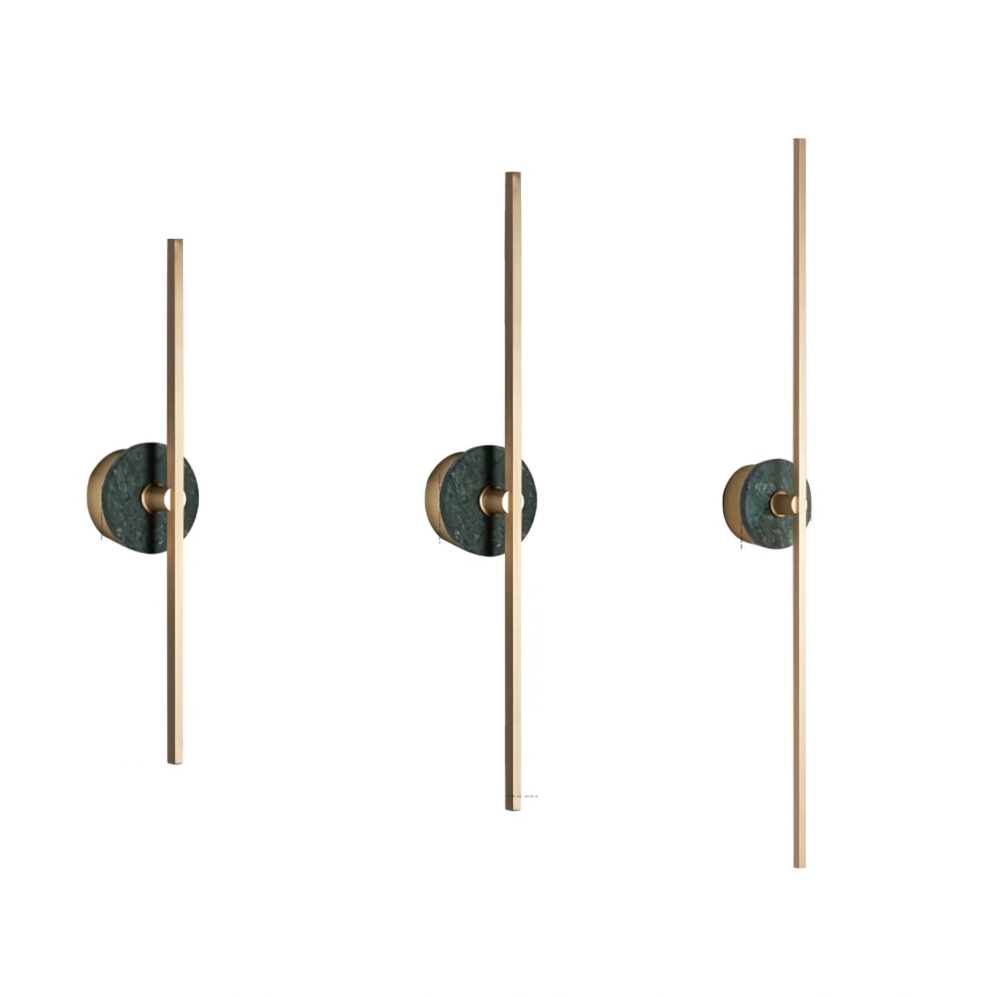 Zylaro Stone Wall Light