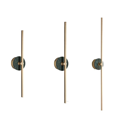 Zylaro Stone Wall Light