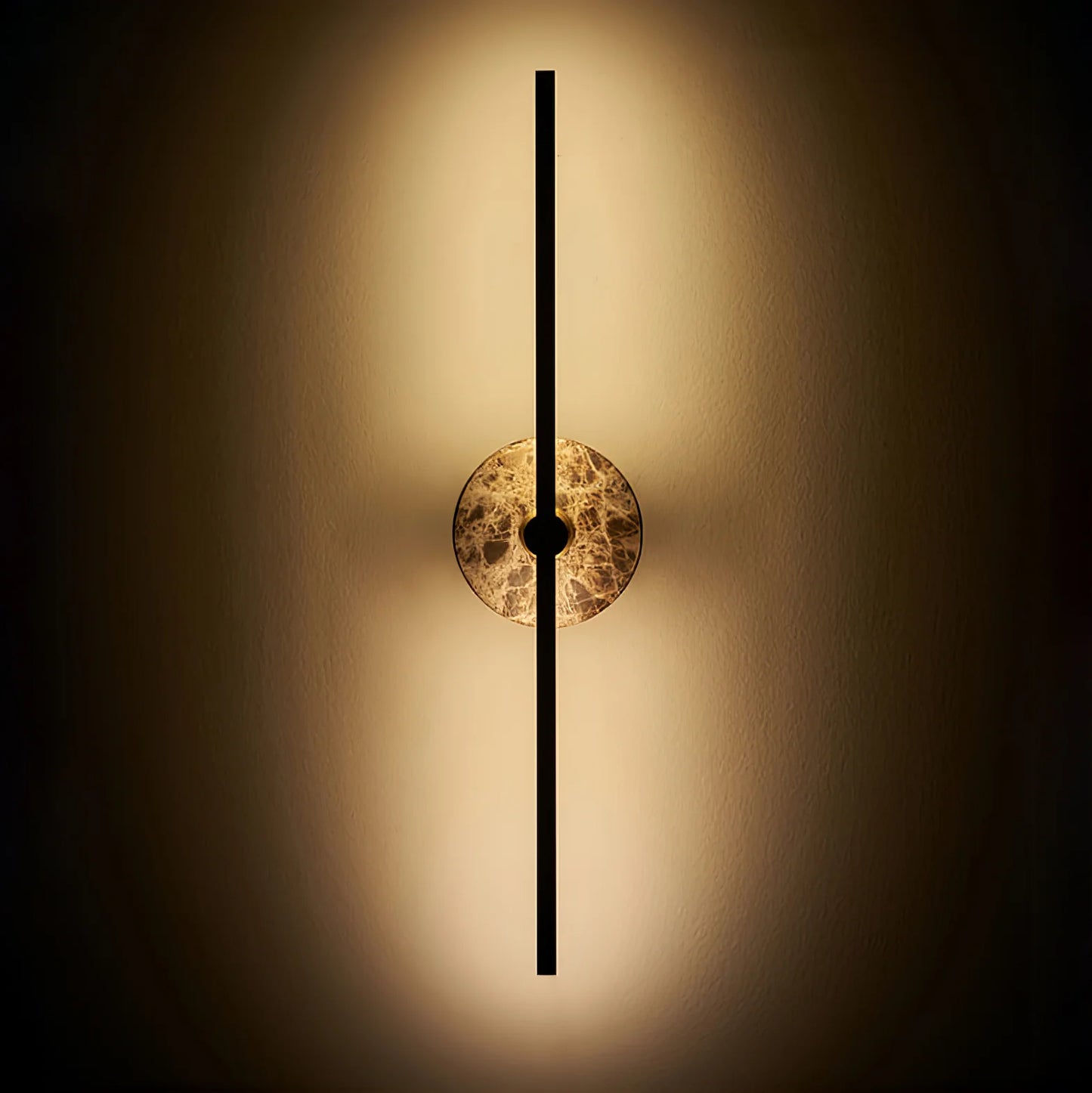 Zylaro Stone Wall Light